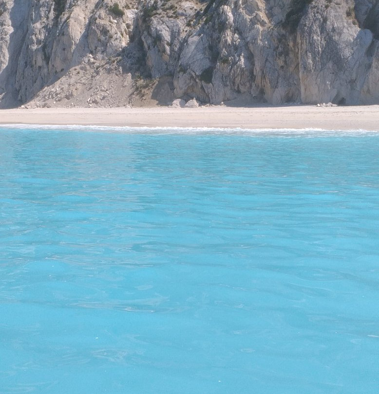 Diavlos Marine Ltd-Lygia必去景点