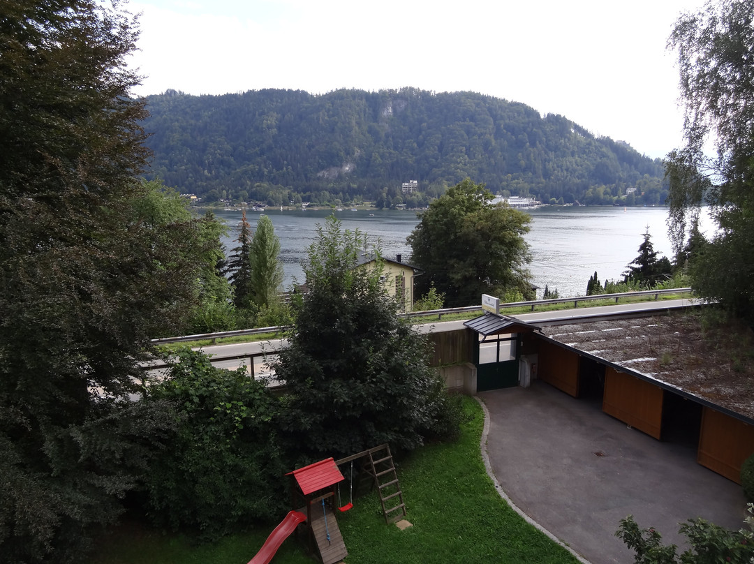 Villa Marienhof主图