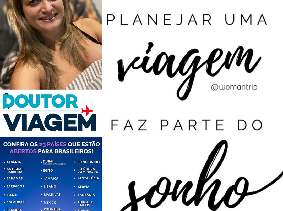 Doutor Viagem-累西腓必去景点