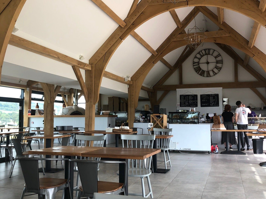 Otter Valley Dairy-Monkton必去景点