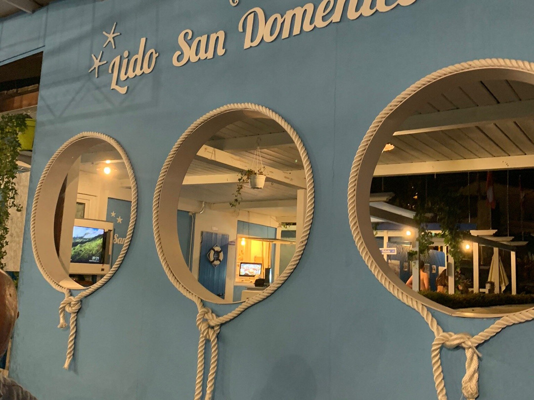 Lido San Domenico-Soverato Marina必去景点