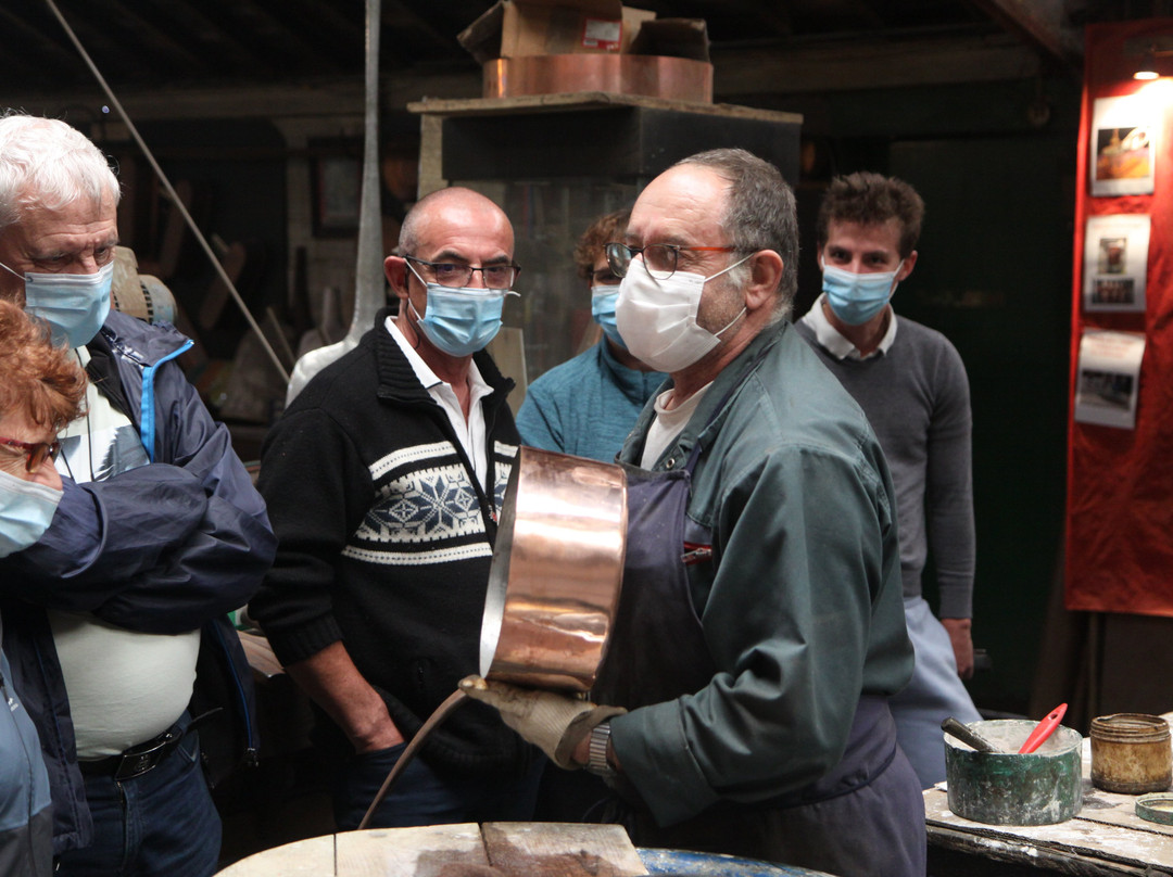 Atelier du Cuivre景点图片