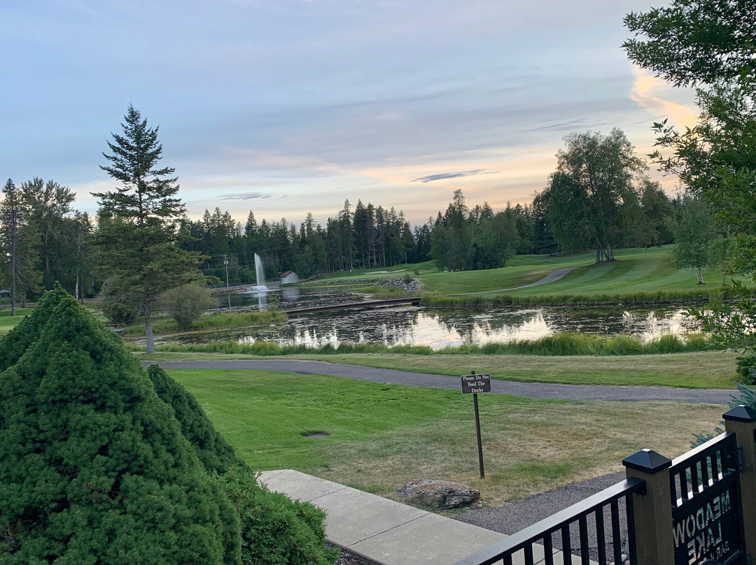 Meadow Lake Resort & Condos主图