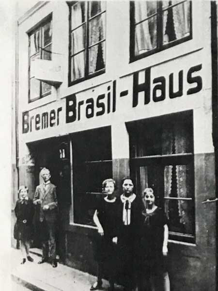 Kunstlerhaus ART15-不莱梅必去景点