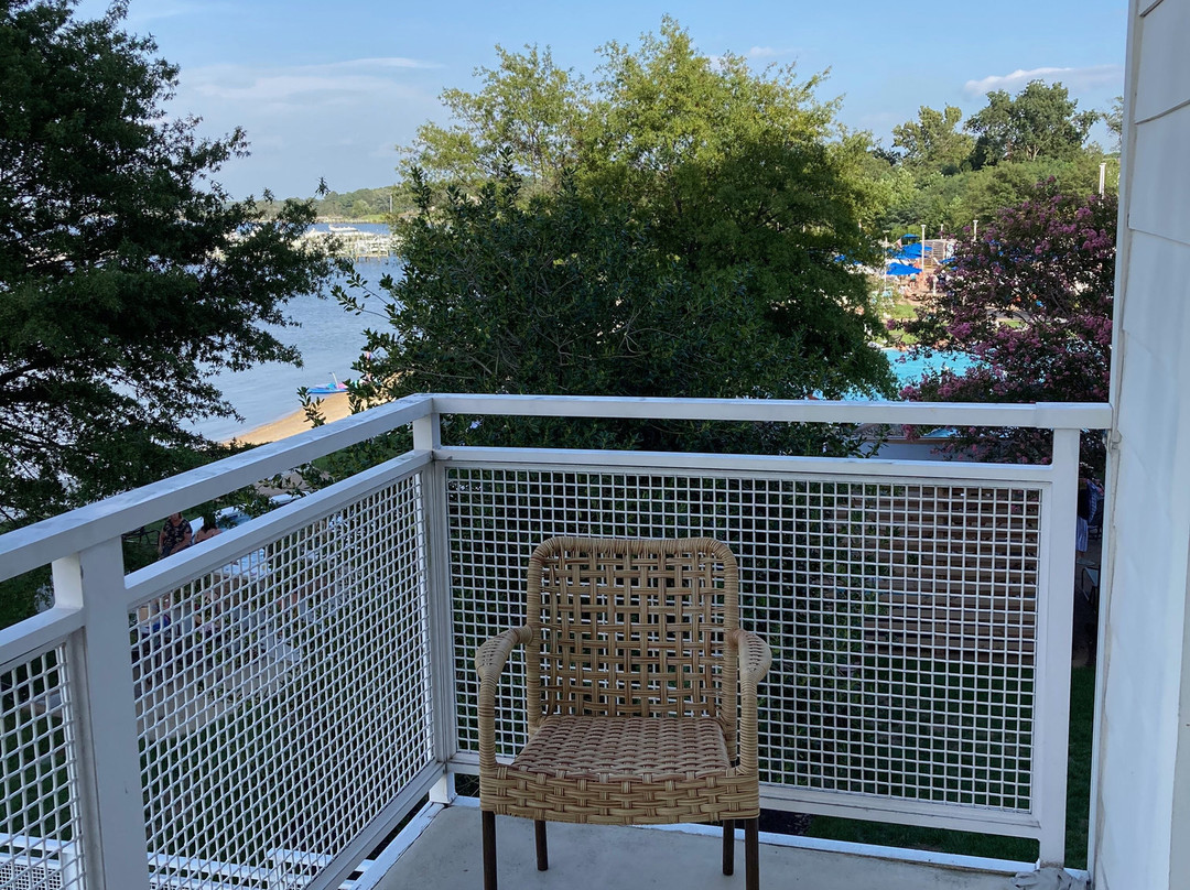 Hyatt Regency Chesapeake Bay Golf Resort, Spa & Marina主图