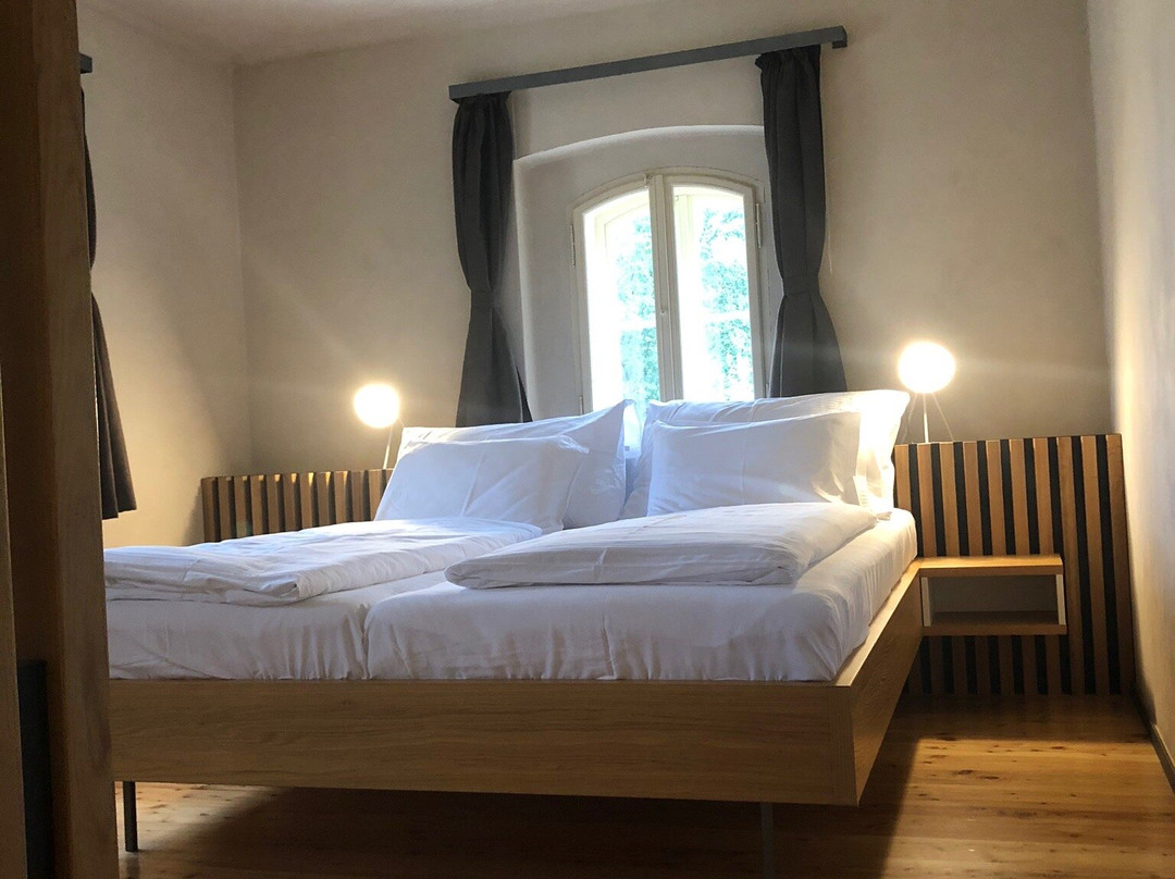 Hotel Kleis主图