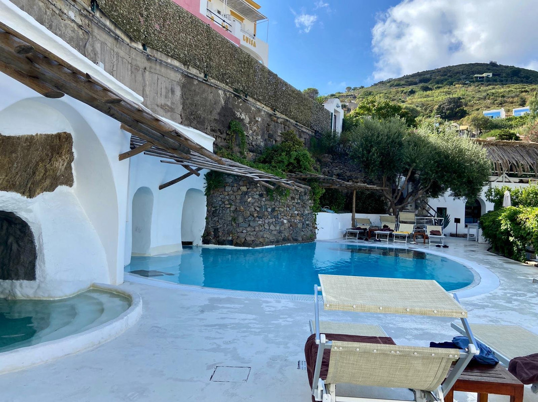 Grande Hotel Santa Domitilla主图