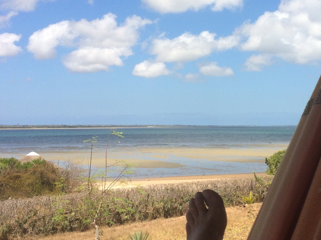 Villa Moringa Lodge主图