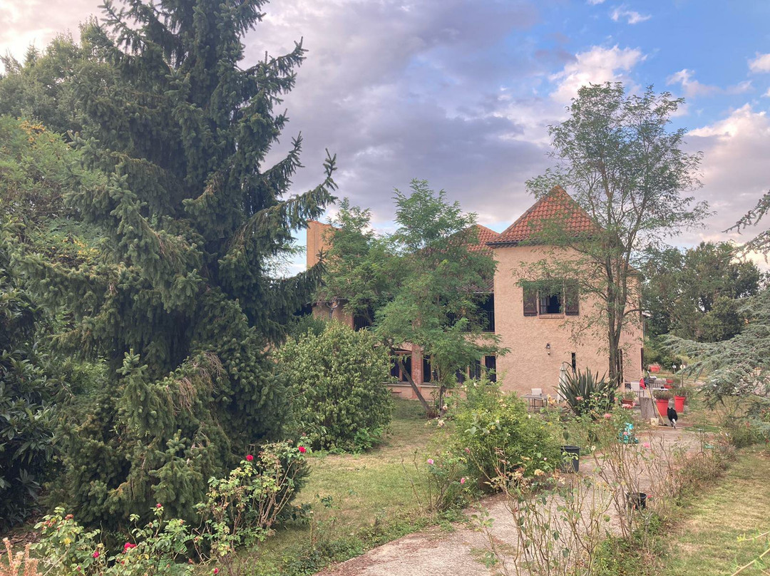 Bastide de Lassalle主图