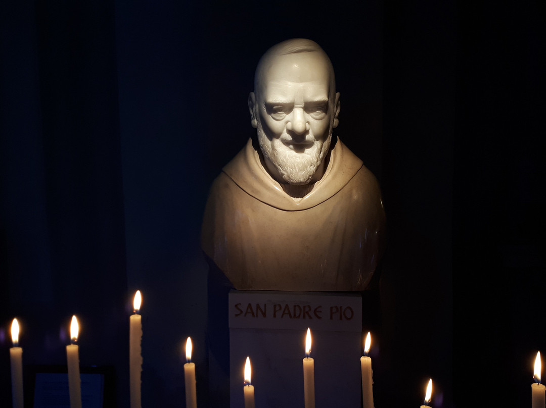 Chiesa Di San Bartolomeo景点图片