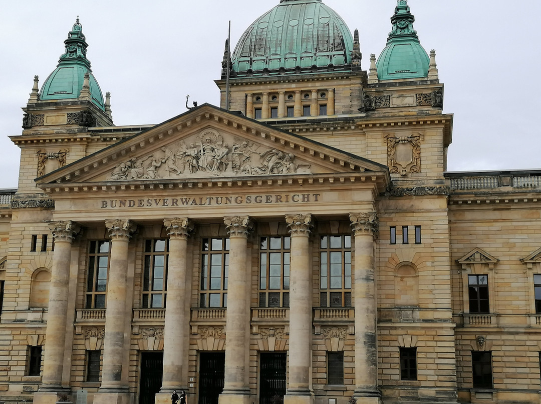 Leipziger Stadtrundfahrten-莱比锡必去景点