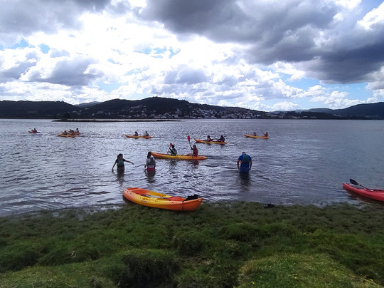 MinhAventura-Caminha必去景点