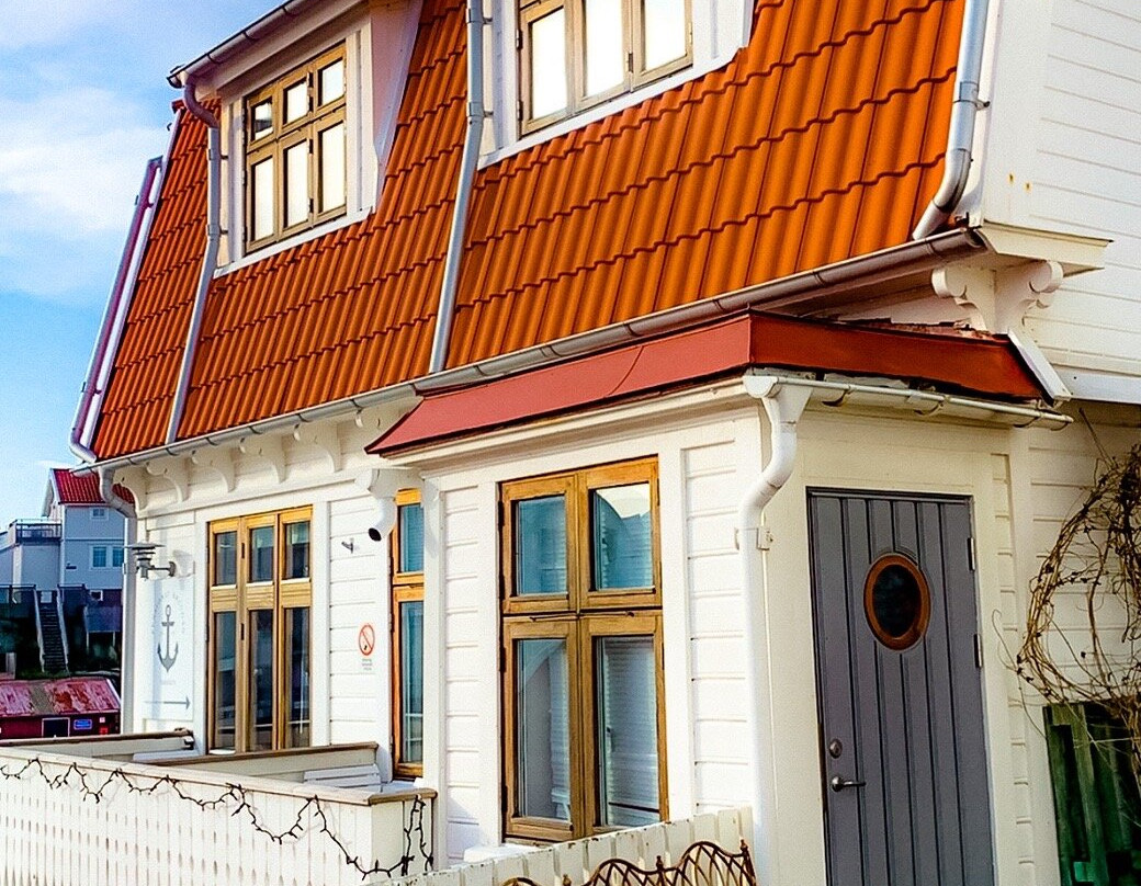 Pensionat Bryggan主图