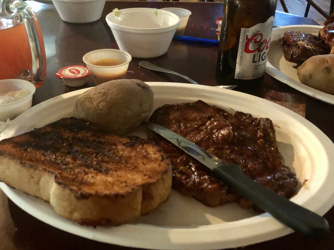 Patricia Hotel主图