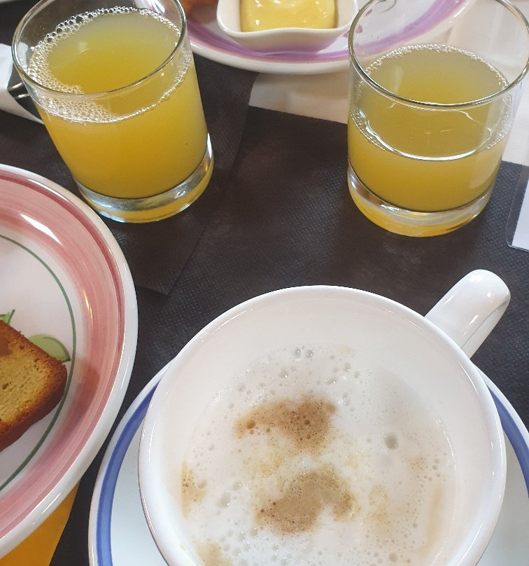 Agriturismo Dei Grippi主图