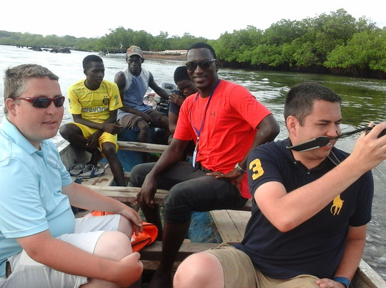 SENEGAL ODYSSEY TOURS-达喀尔必去景点