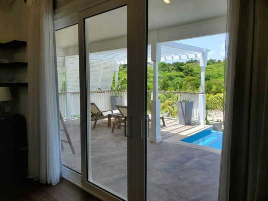 Hammock Cove Antigua主图