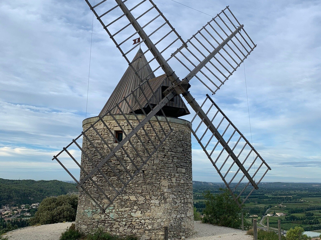 Moulin Bonnet景点图片