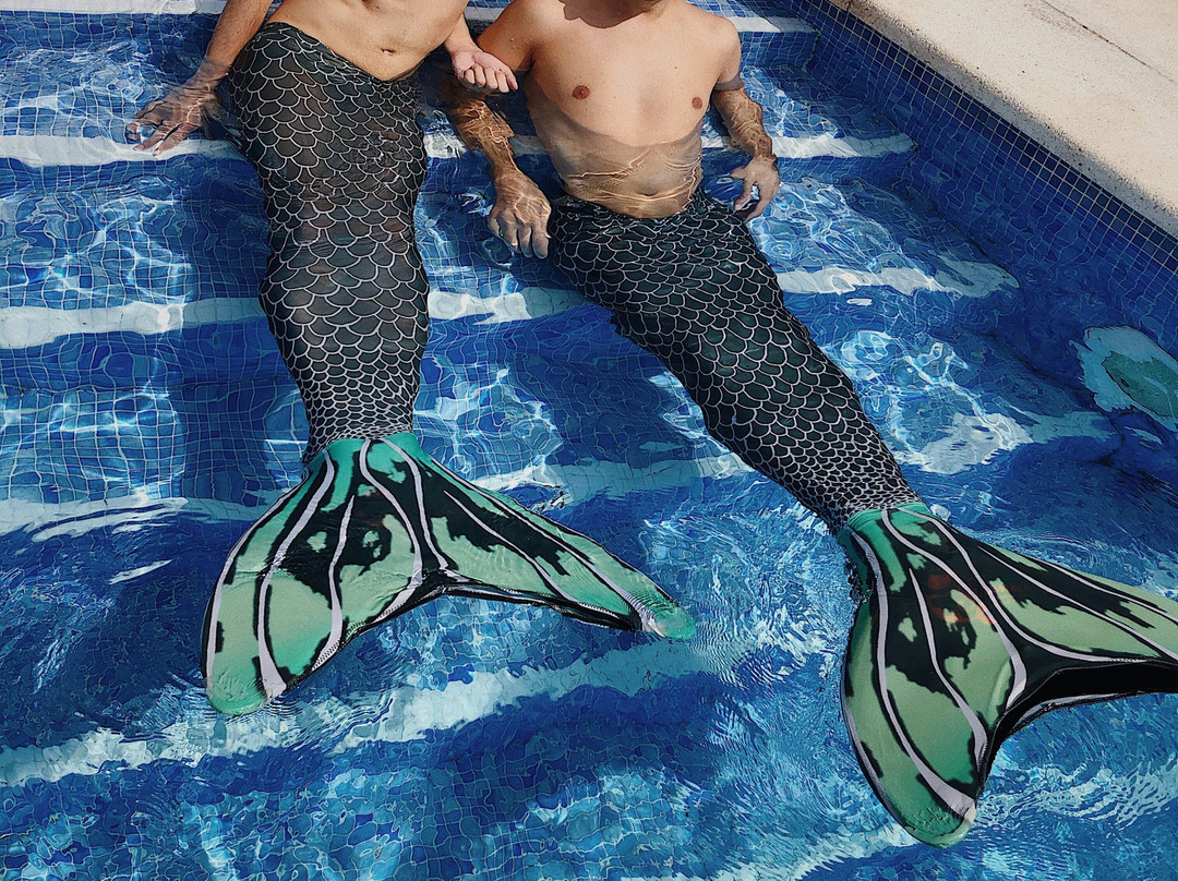 Sirenas Mediterranean Academy-塔拉戈纳必去景点