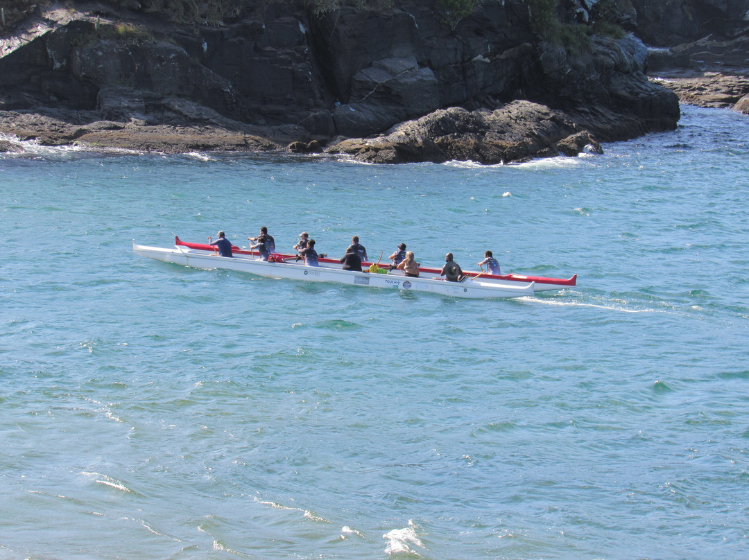 Mirante do Forte-卡布弗里乌必去景点