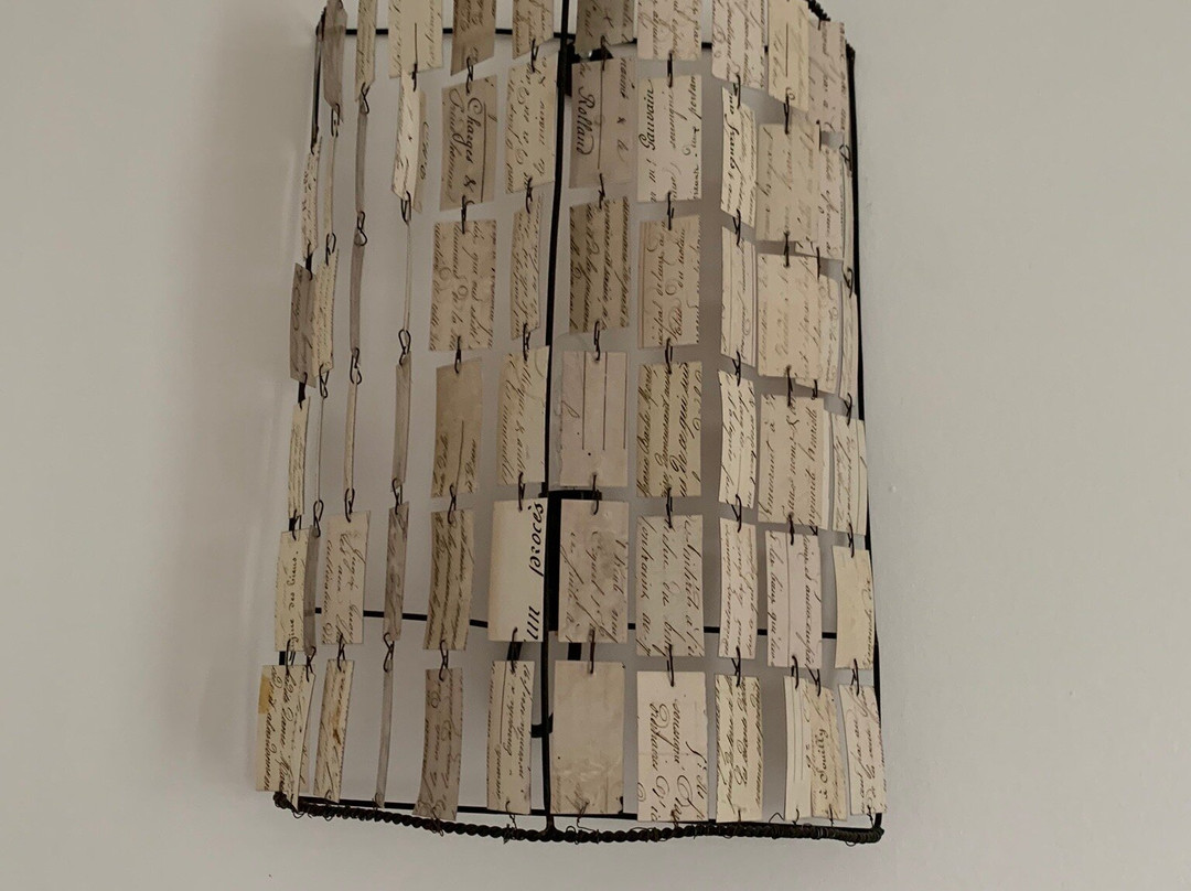 L'Esprit des Lieux主图