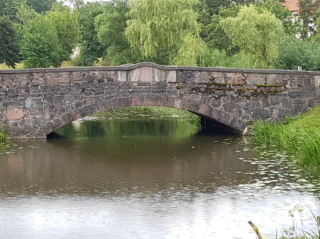 Stone Bridge景点图片