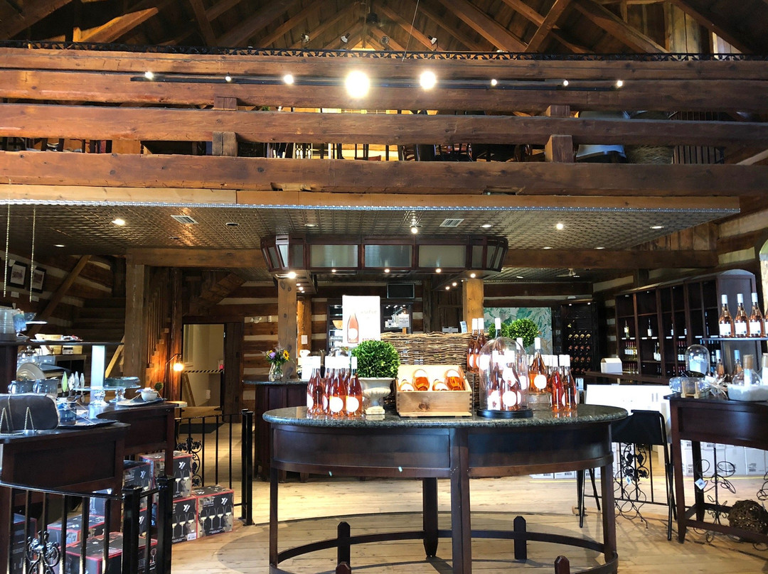 Vineland Estates Winery景点图片