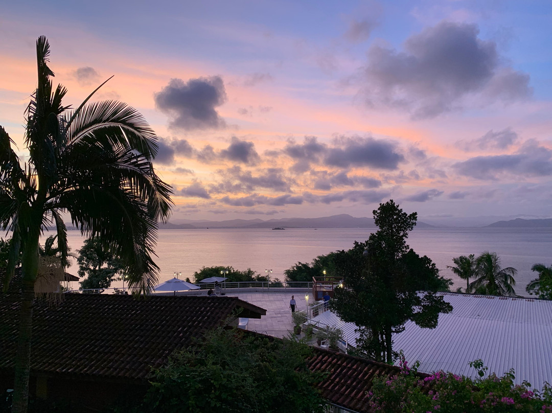 Maria Do Mar Hotel主图