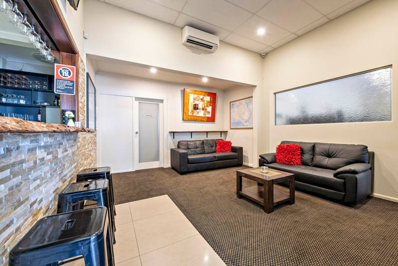 Matilda Motor Inn主图