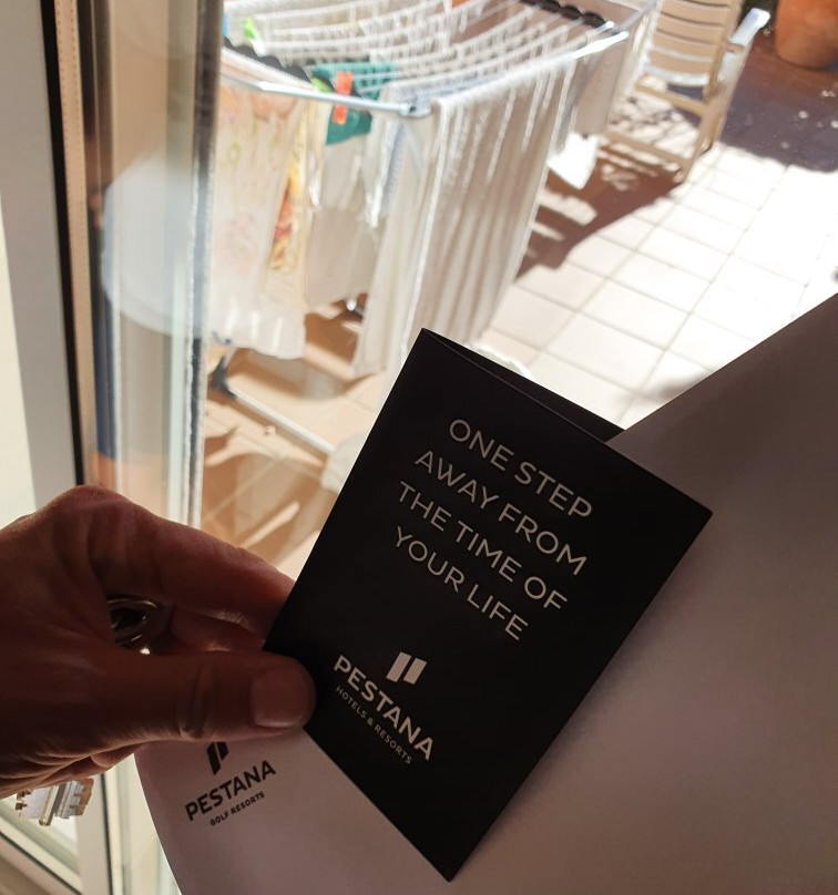 Pestana Carvoeiro Golfe - Al主图