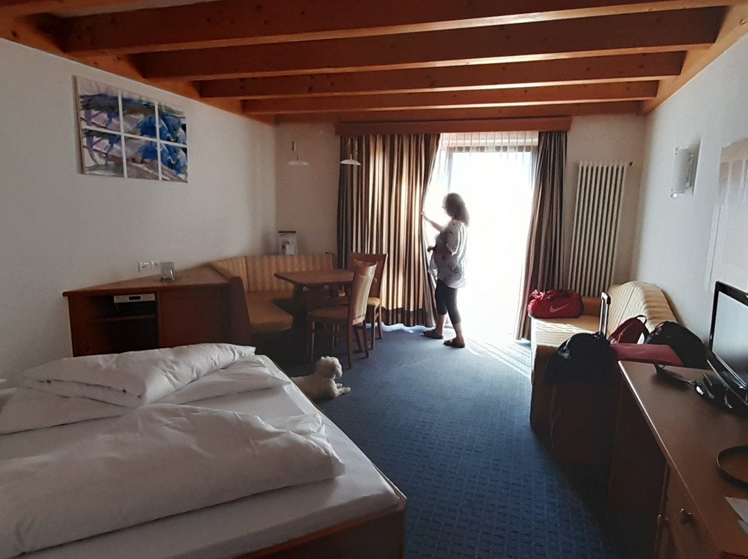 Christophs Hotel主图