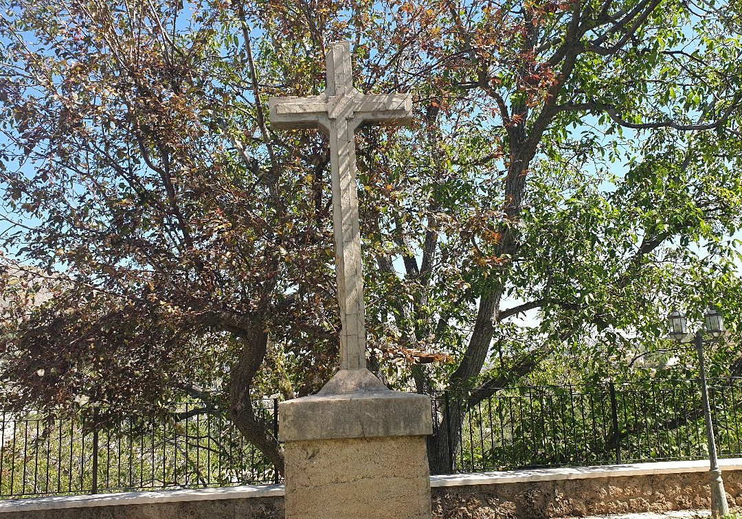 Ermita Nuestra Senora Virgen de la Cabeza-Nerpio必去景点