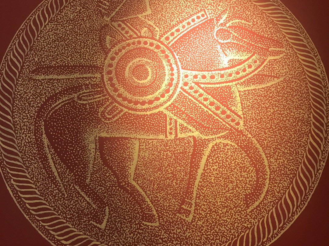 Archaeologisches Landesmuseum Baden-Wuerttemberg-康士坦茨必去景点