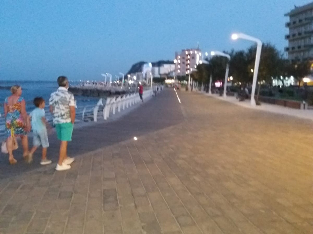 可利佩酒店主图