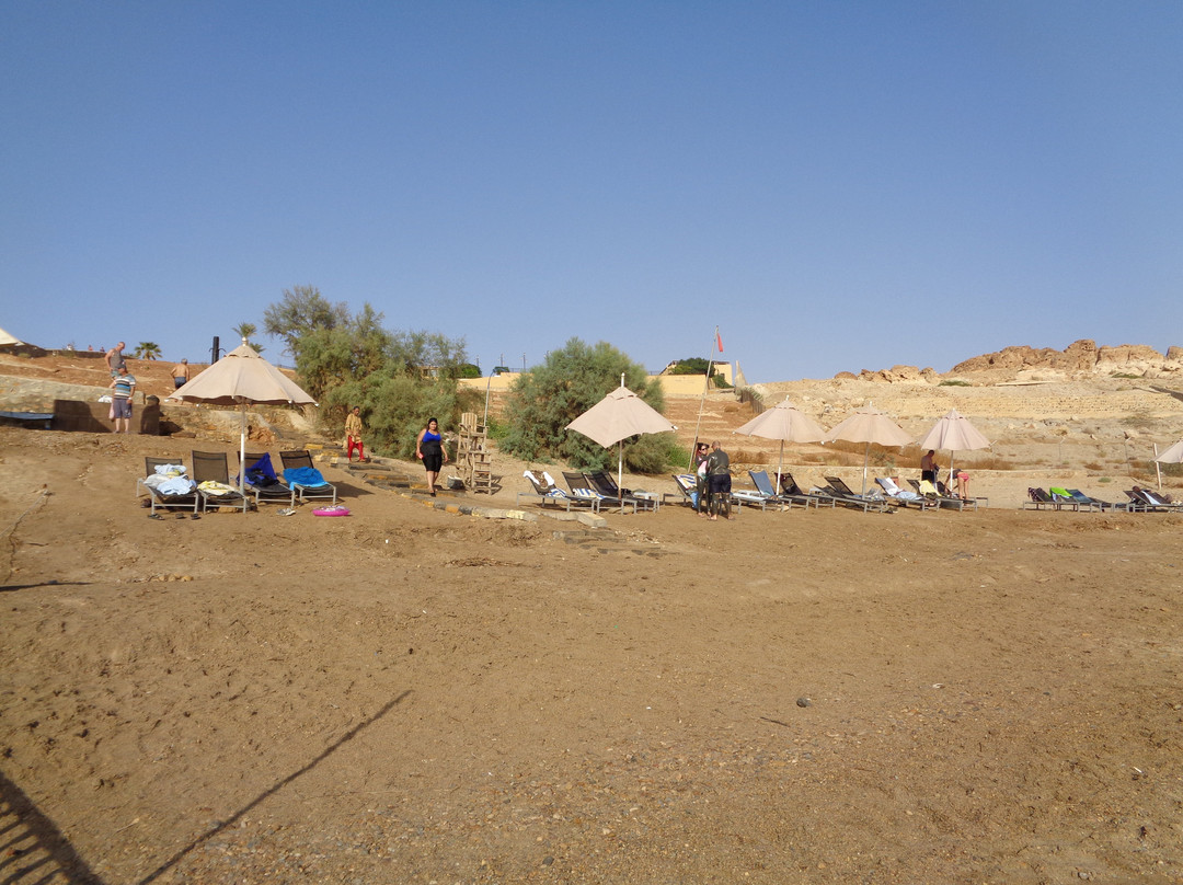 大东方水疗度假村酒店主图