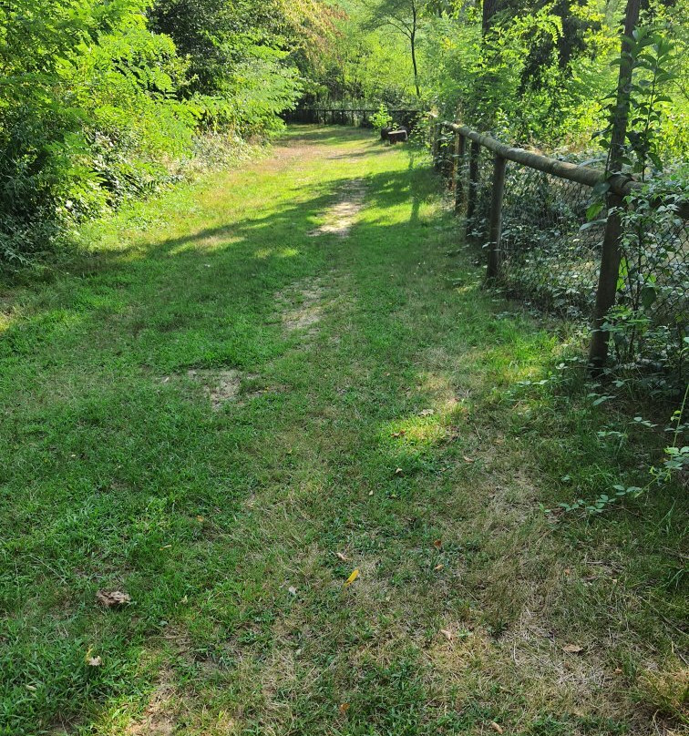 Agriturismo Campofelice主图