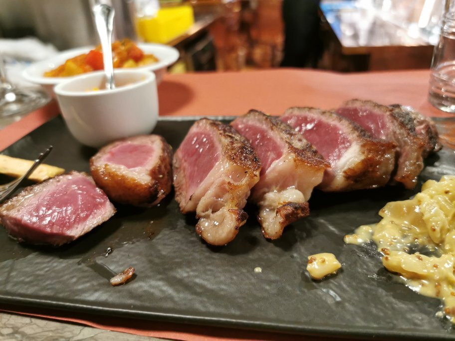 Locanda Ai Dogi主图