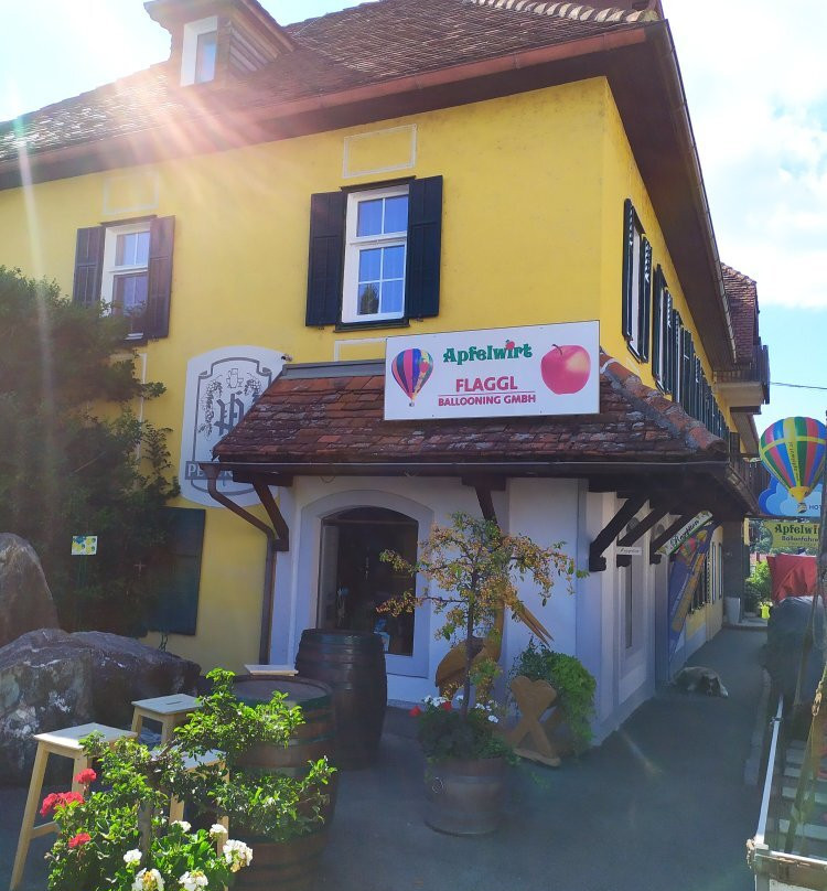 Hotel-Garni Apfelwirt主图