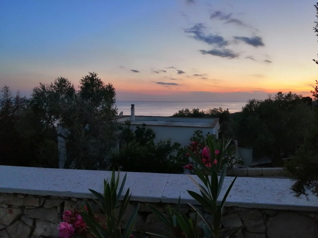 Villa Ca del Mar主图