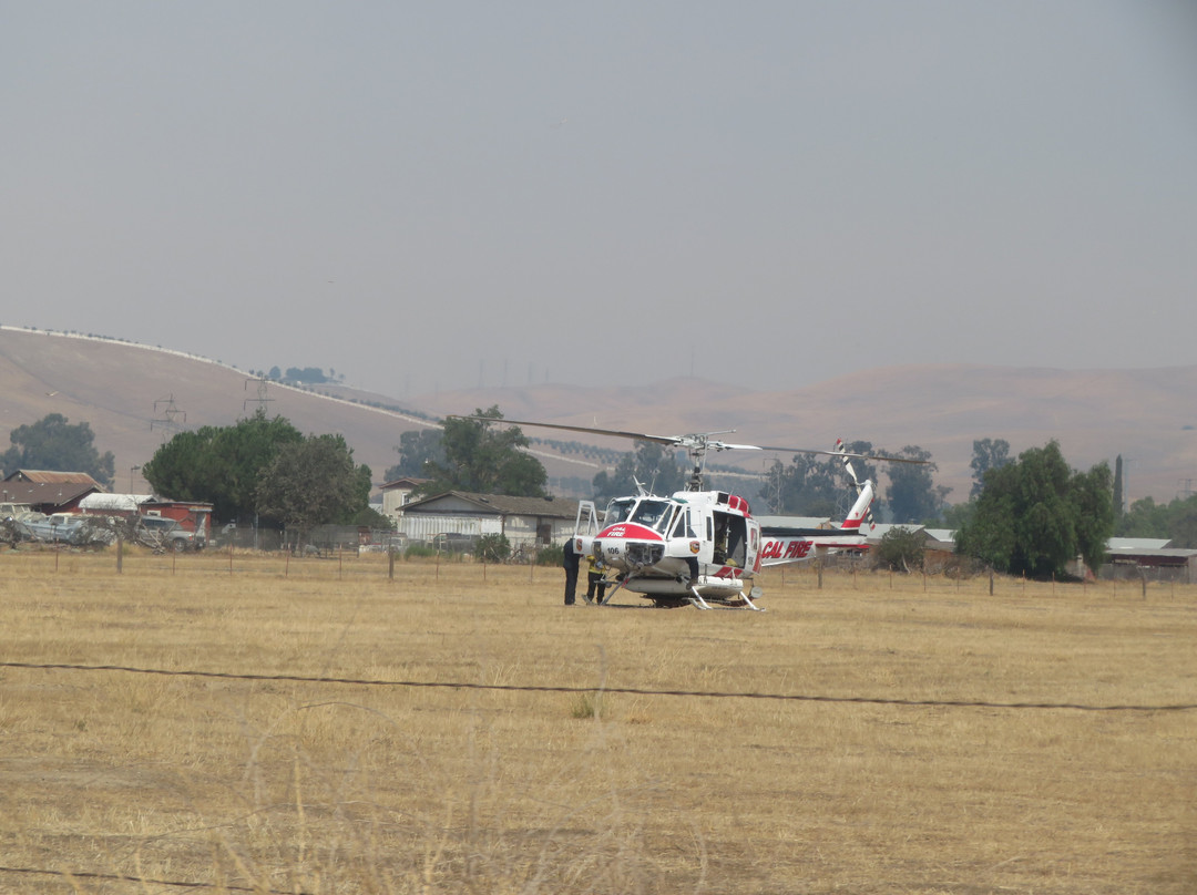 Livermore Valley-利佛摩必去景点
