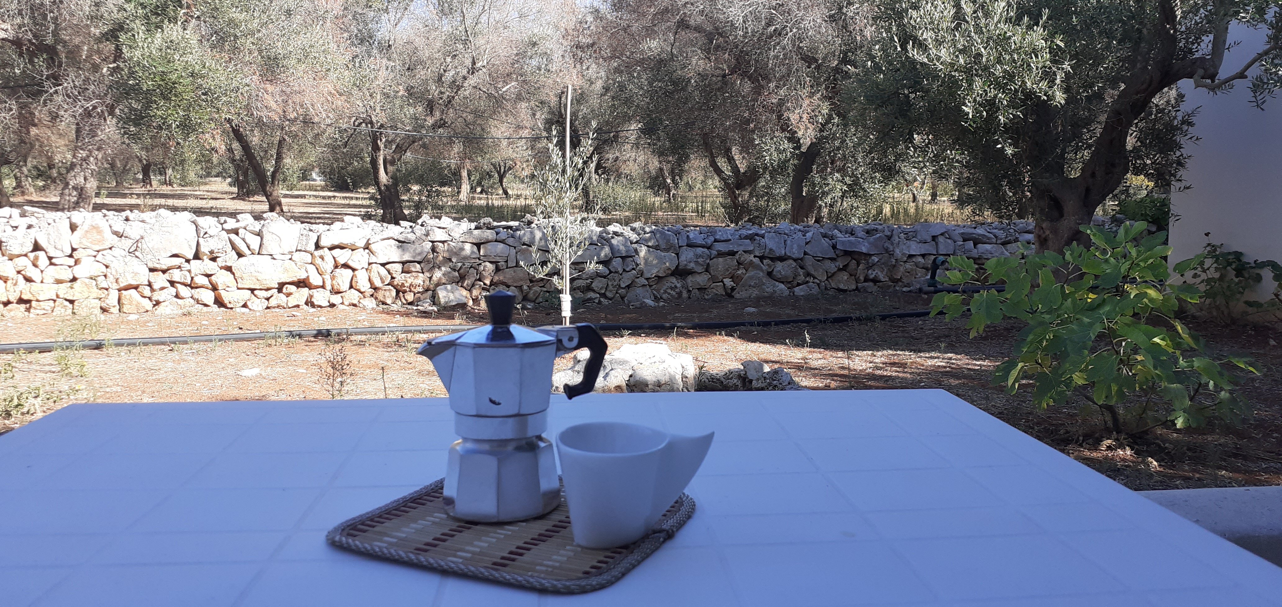 Tenuta De Marco Residence-官方