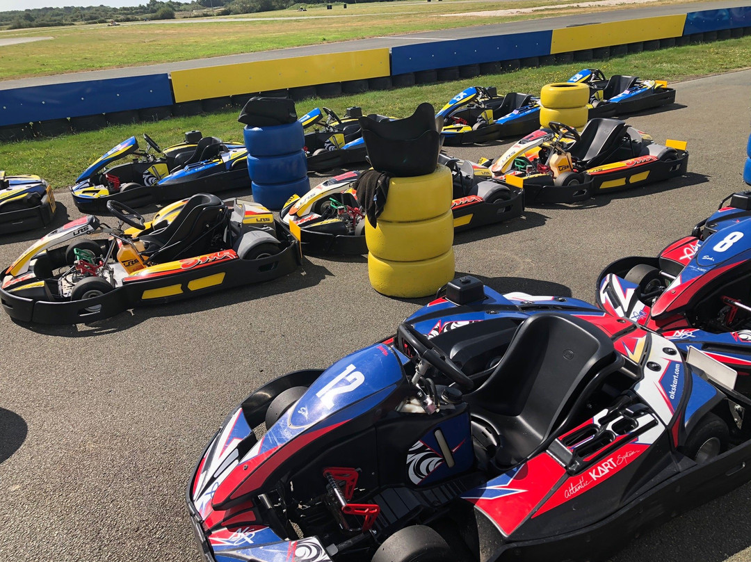 Atlantic Kart System景点图片