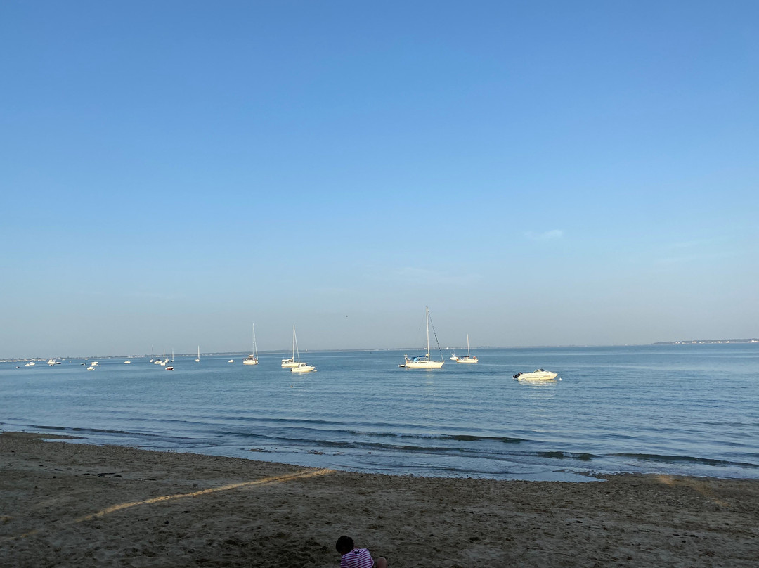 Novotel Oléron Thalassa主图