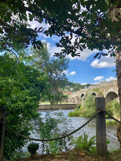 Casa da Capilla主图