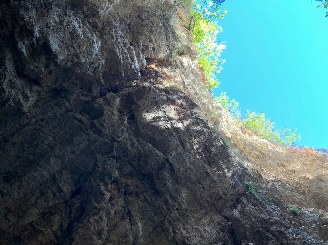 Mashuk  Mountain-Pyatigorsk必去景点