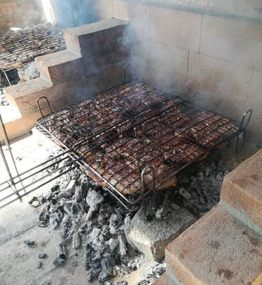 rifugio Guado Liscia-阿尼奥内必去景点