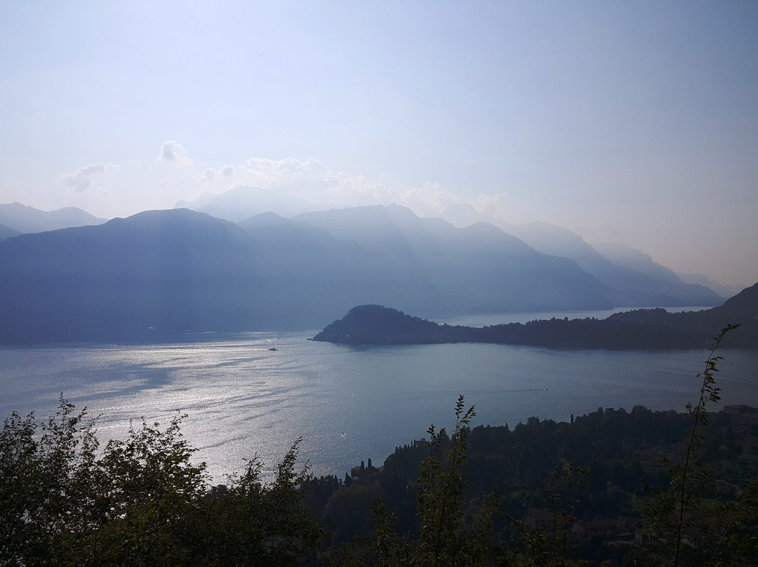 Santuario Della Madonna delle Grazie di San Martino-Griante必去景点