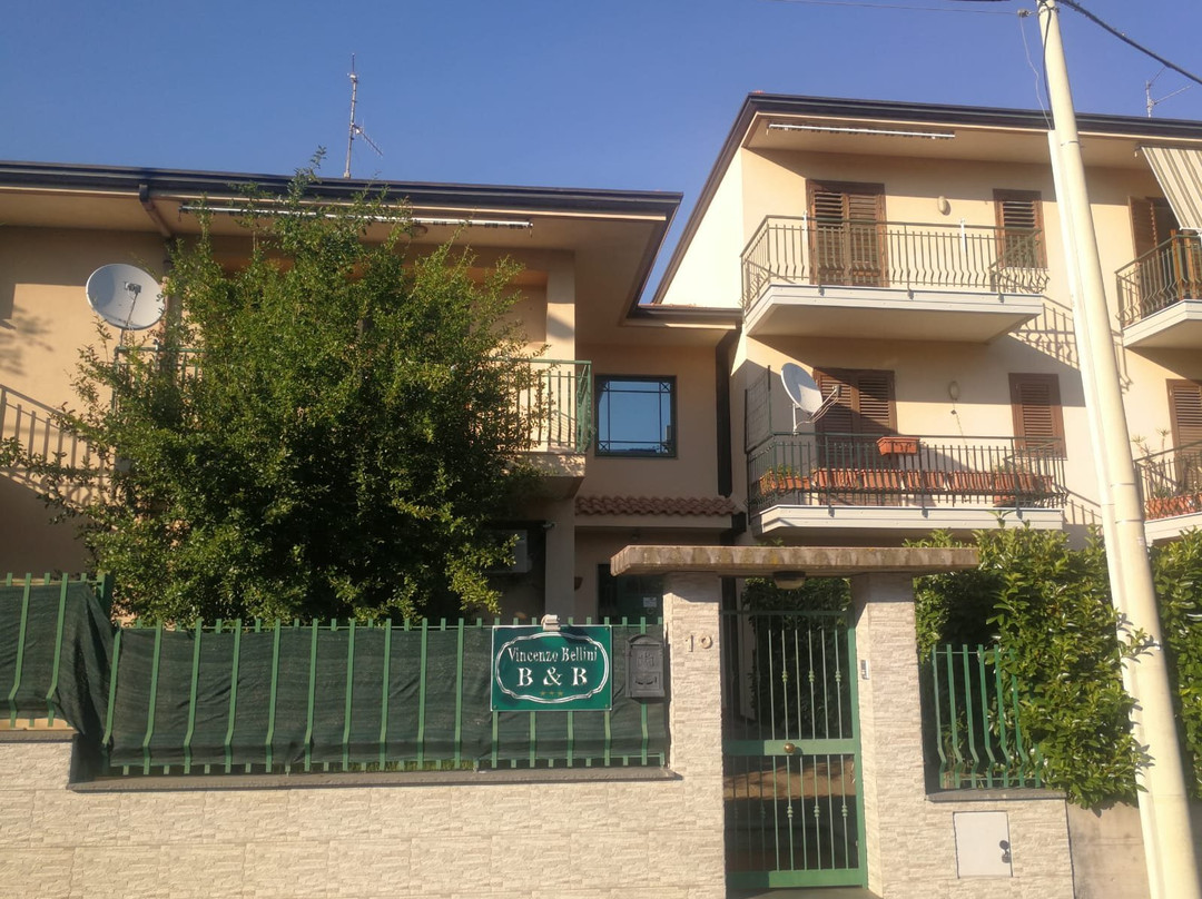 Valverde旅游攻略图片