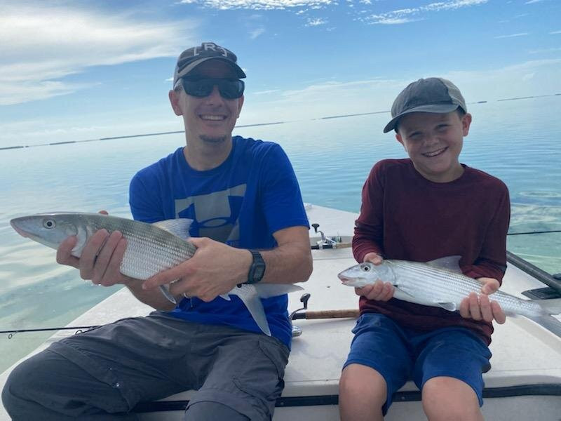 Waypoint Fishing Charters-Summerland Key必去景点