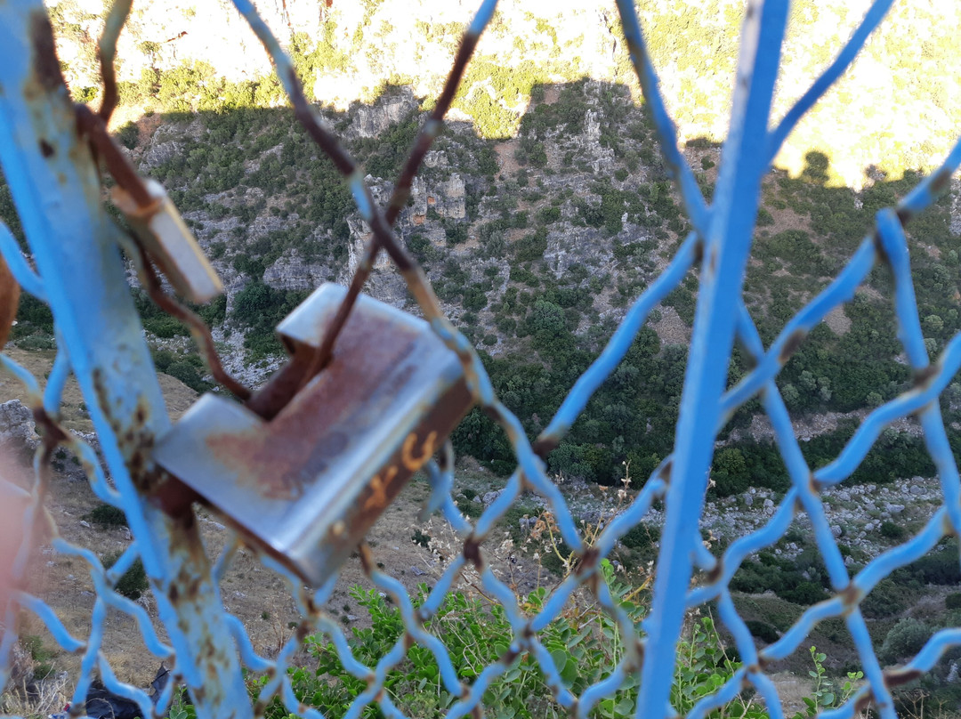 Gravina di Castellaneta-卡斯特拉内塔必去景点